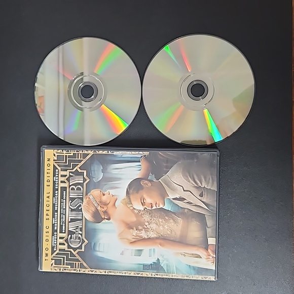 📀 Iconic DVD Collection - Picture 9 of 11